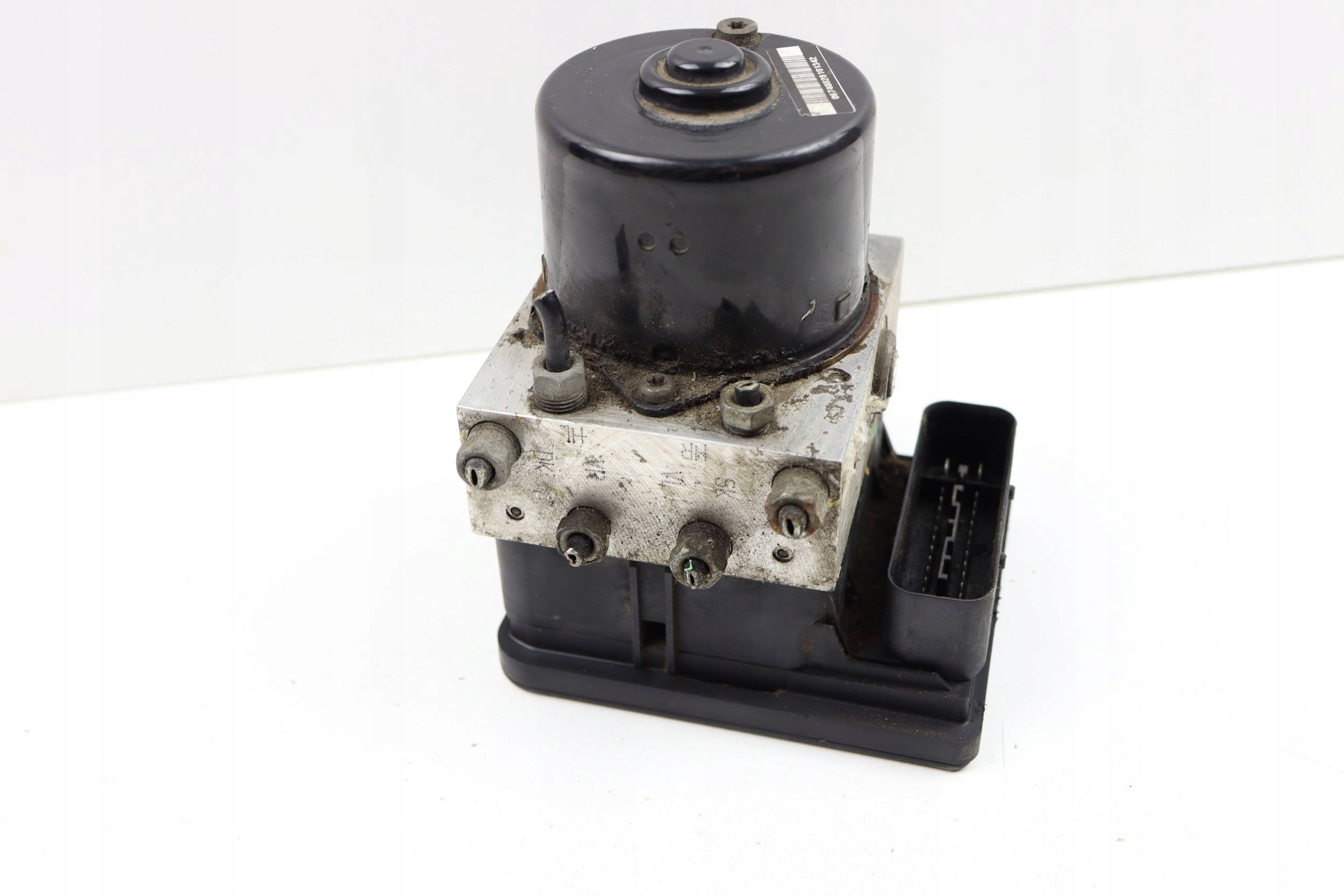 OPEL ASTRA H ZAFIRA B pump control unit ABS 24447835GP 10.0960-0525.3
