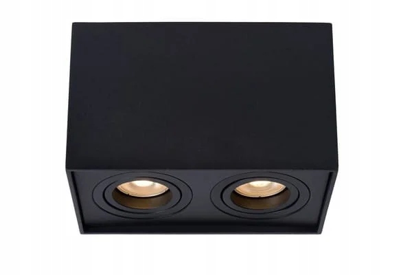 Lampa Reflektor Lucide GU10 42W Tube 22953/02/30