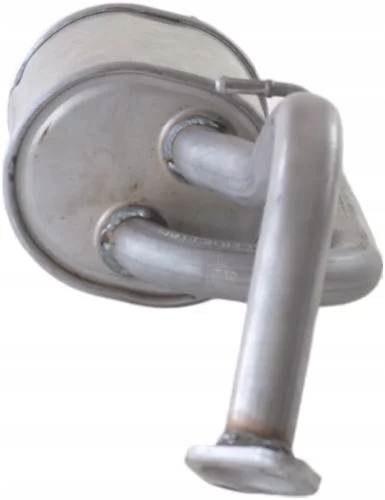 Tłumik końcowy BOS228-185 Numer katalogowy producenta 228-185