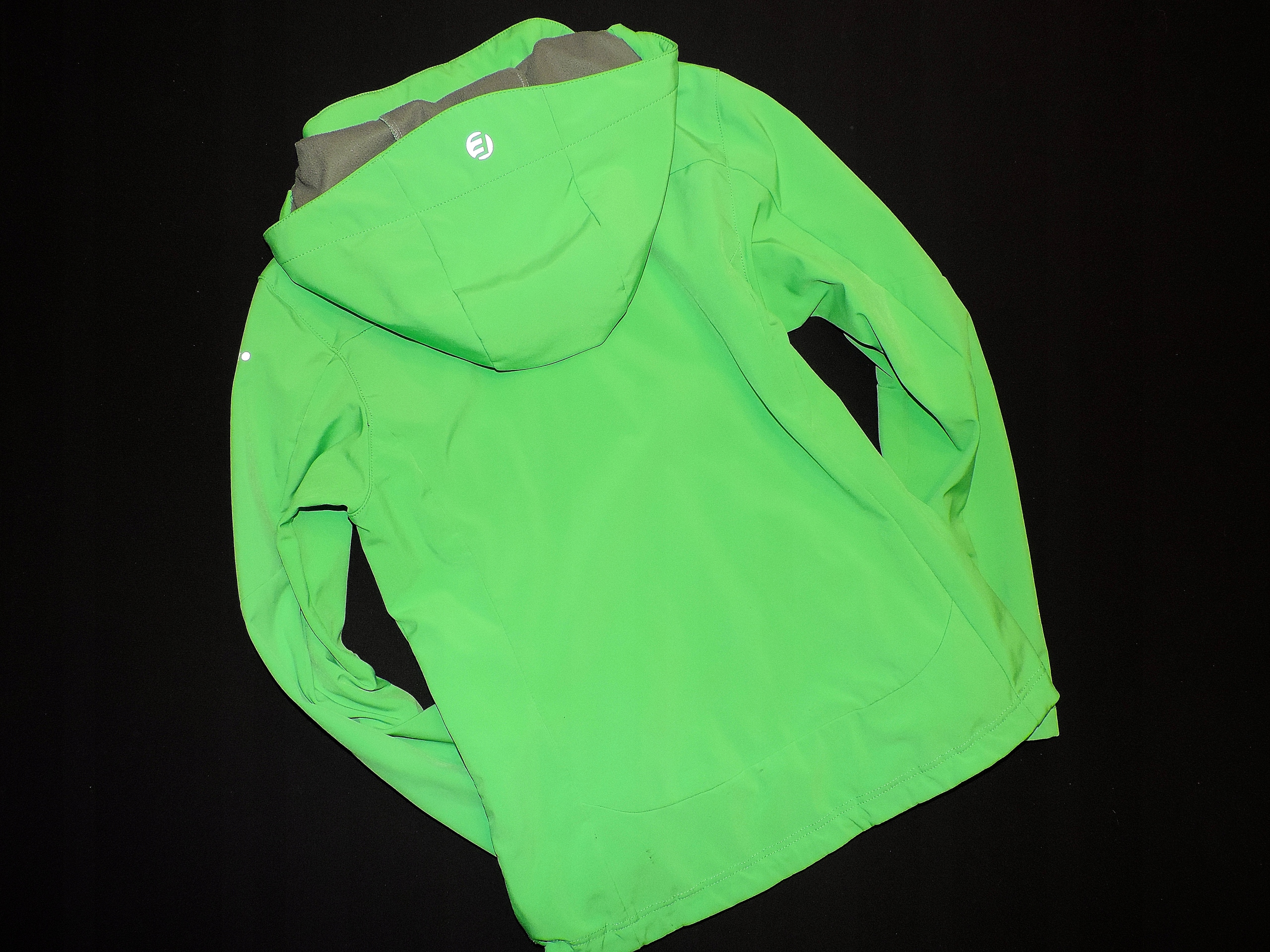 ICEPEAK__DAMSKA KURTKA SOFTSHELLOWA__40 Model xxx