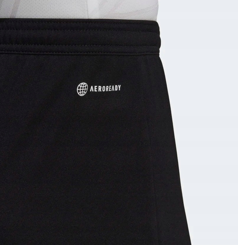 ADIDAS SPODENKI SPORTOWE SZORTY ENTRADA 22 S Rozmiar S