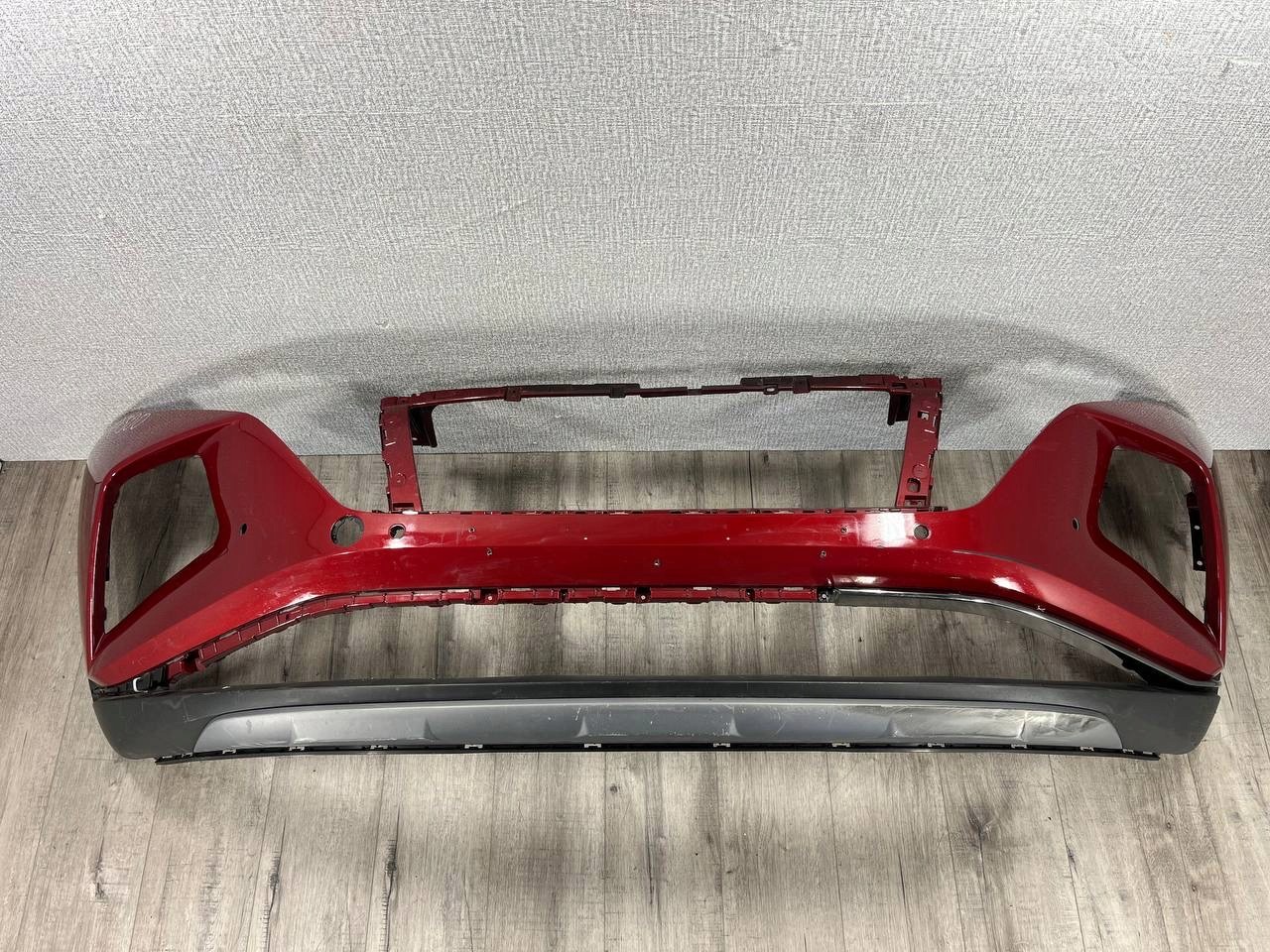HYUNDAI TUCSON IV 2020-2025 bumper front 86511-N7000