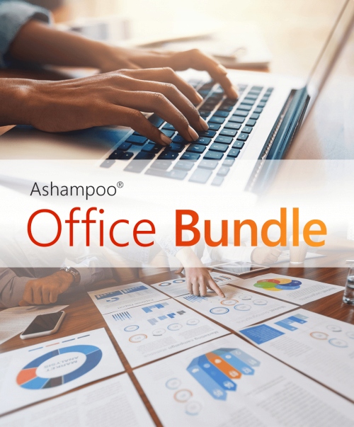Programy Ashampoo Office 8 a Pdf Pro 3 1 Esd