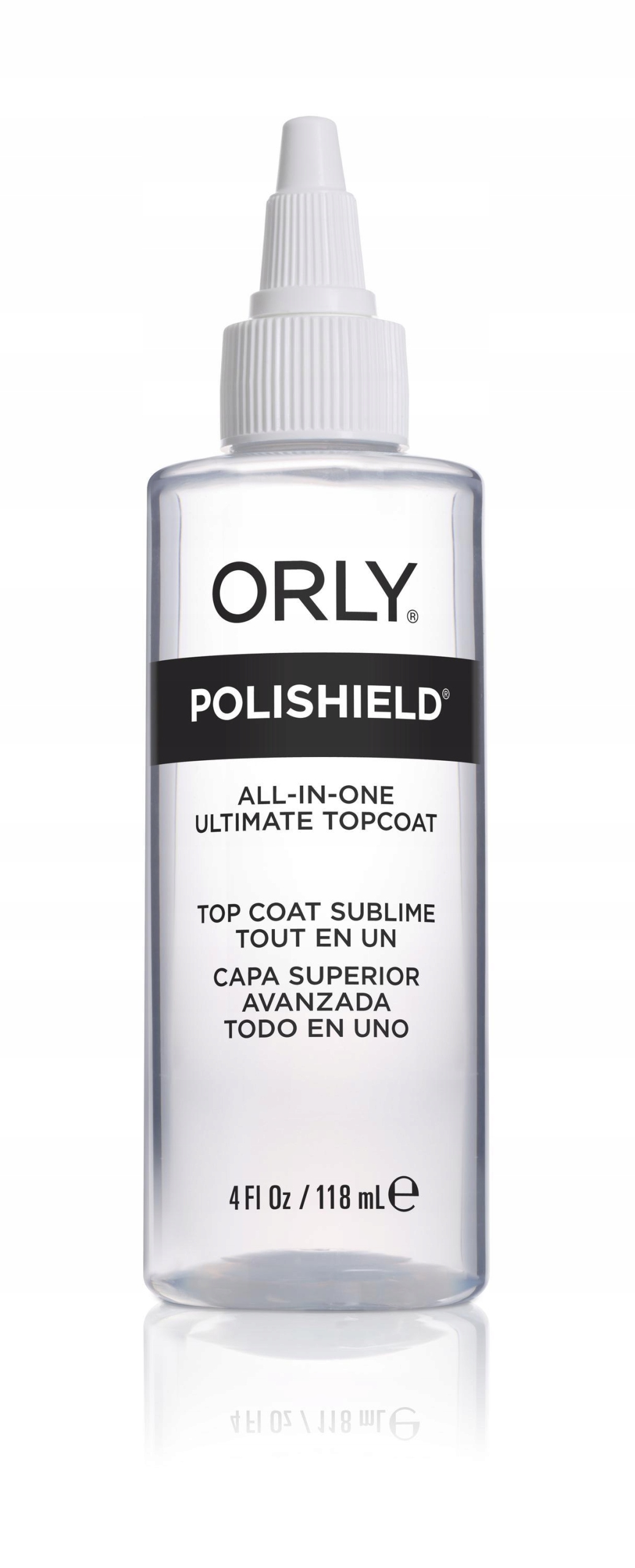 Polishield profesjonalny top 3w1 uzupełnienie
