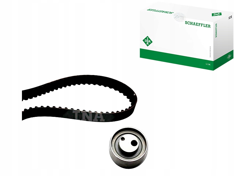 Rozvodová Sada Suzuki 1,6 Ina