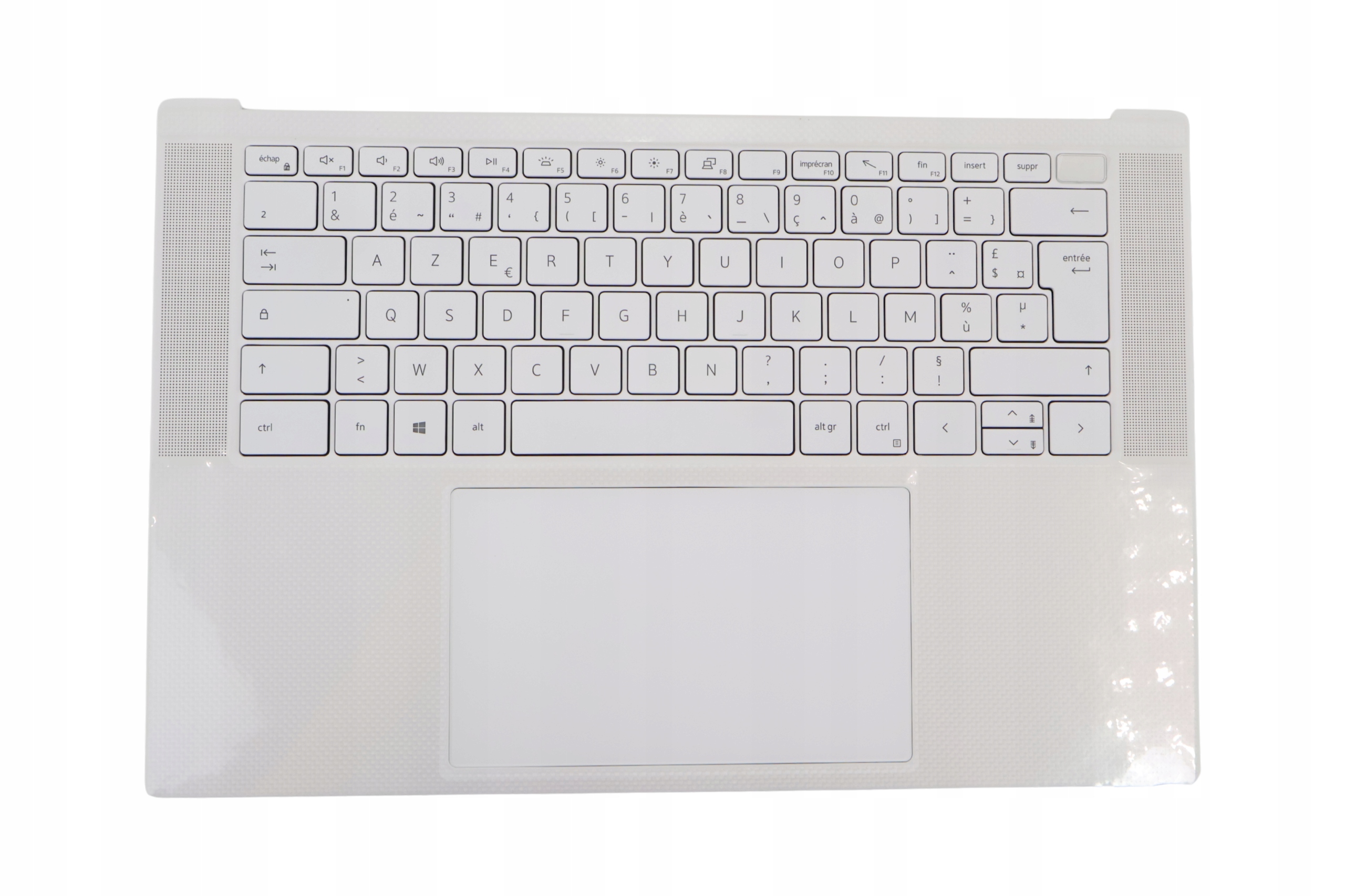 Nowy Palmrest Z Klawiaturą Touchpadem Dell Xps 9500 9WK55 WT06M