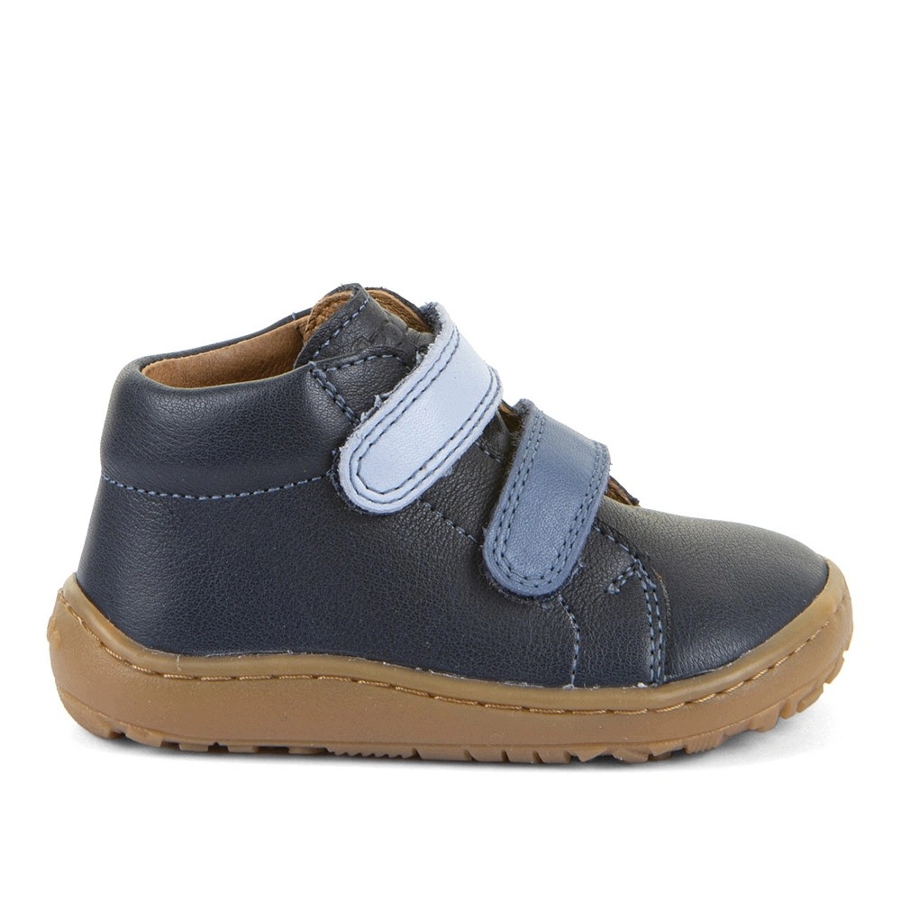 Buty dziecięce Froddo Children na co dzień do szkoły skórzane