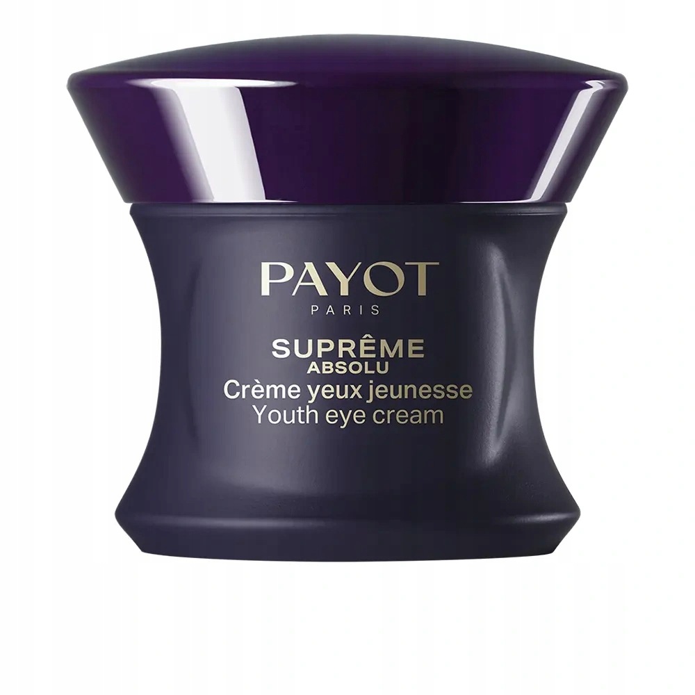 Supreme Absolu, Rejuvenating, Eye Cream