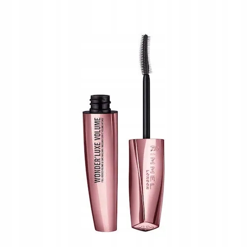 

Wonder'Luxe Volume Mascara tusz do rzęs 001 Black