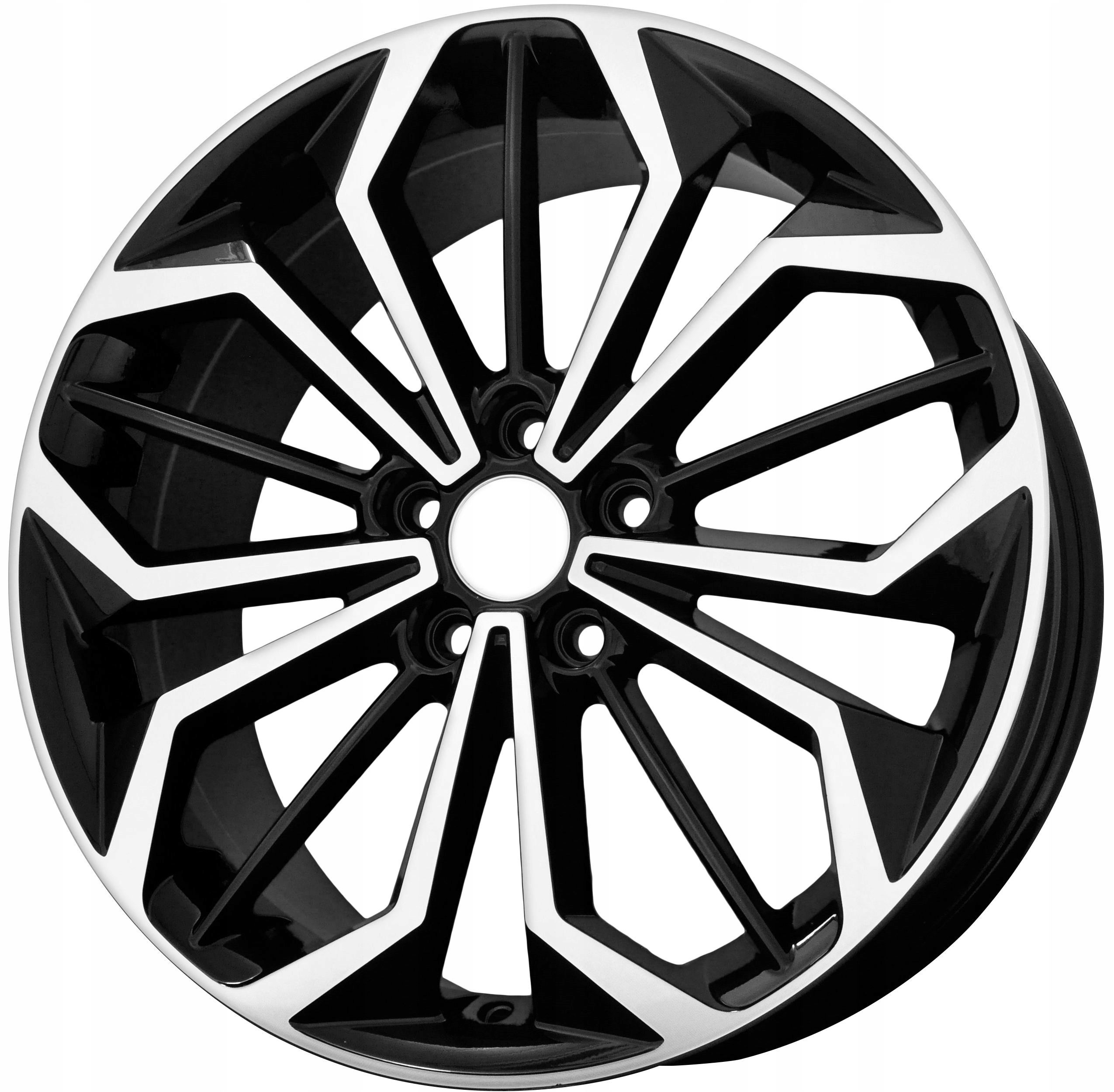 Ráfky 18 5x108 Ford Focus III IV S-max I C-max II Galaxy II Mondeo III IV