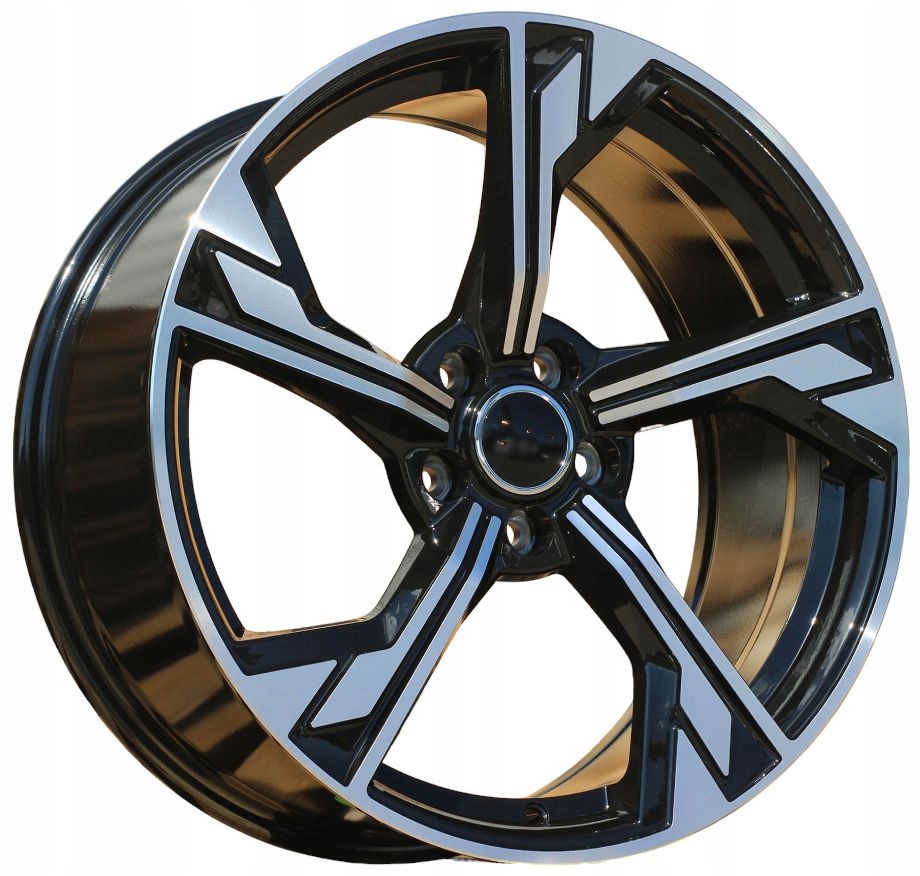 Ráfky 17 5x112 Audi A6 C5 C6 A8 D2 D3 Q2 Q3 8U F3