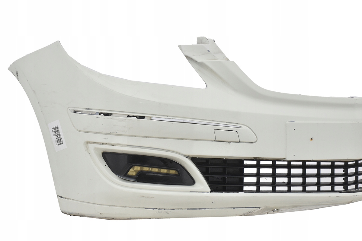 front bumper front MERCEDES B-KLASA W245