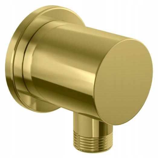 Experience Gold Přípojka na vodu 1/2" Kohlman QW166EGD