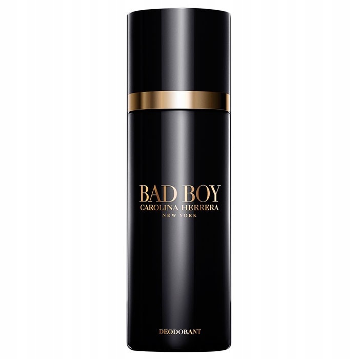 Carolina Herrera Bad Boy deodorant ve spreji 100 ml