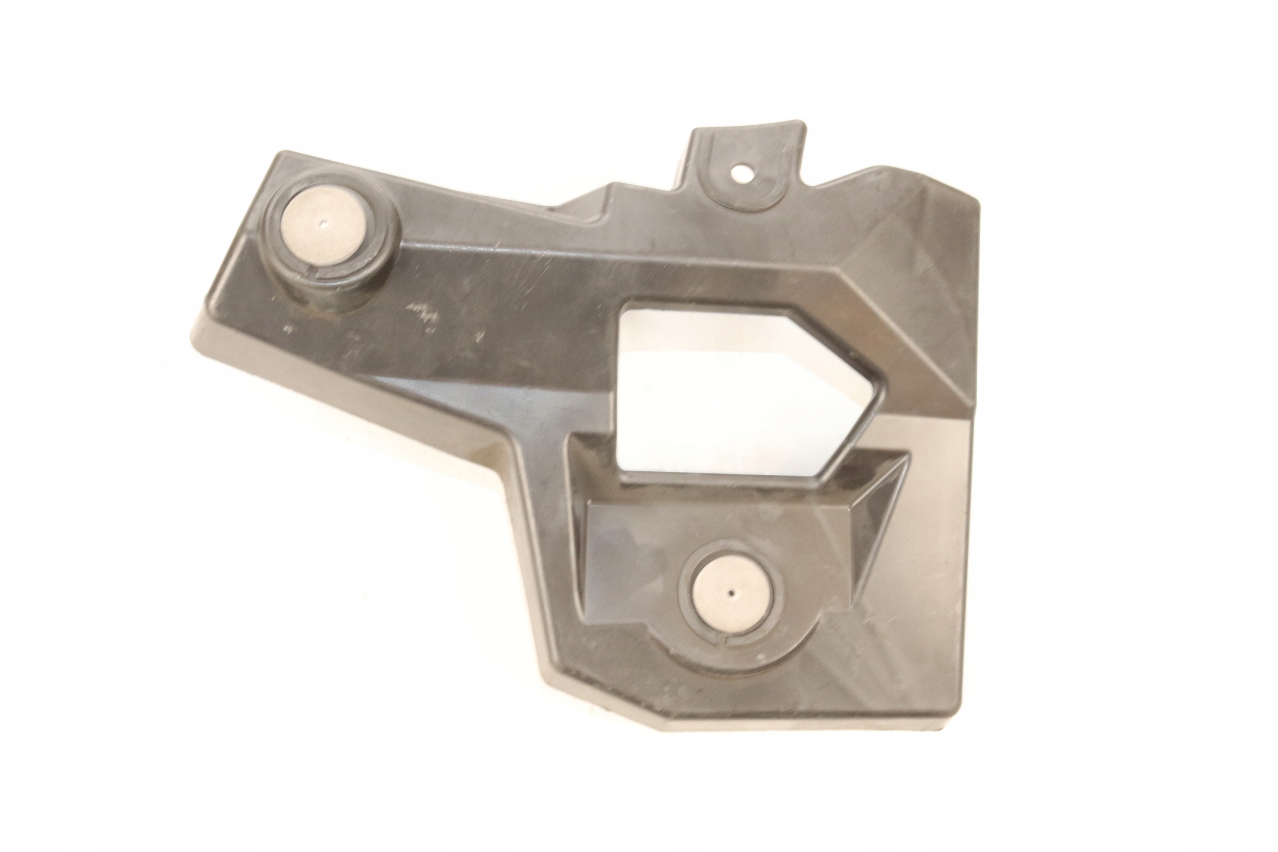 22845733 - OPEL AMPERA 12-15 ЗАДНИЙ БАМПЕР ЛЕВЫЙ