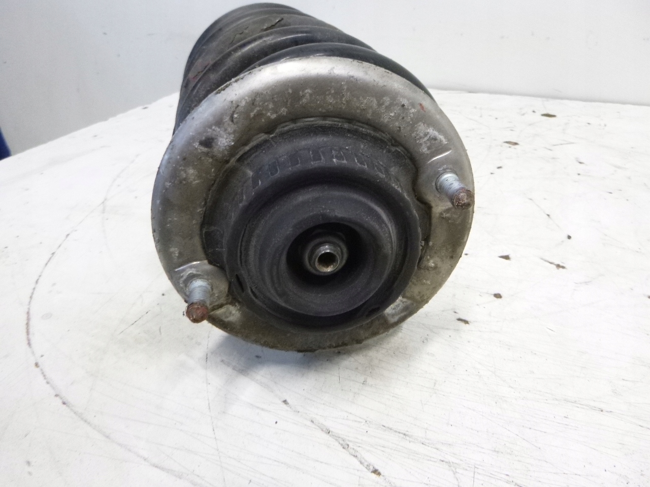 shock absorber front Audi A6 C5 2.5TDi 2000r. SACHS