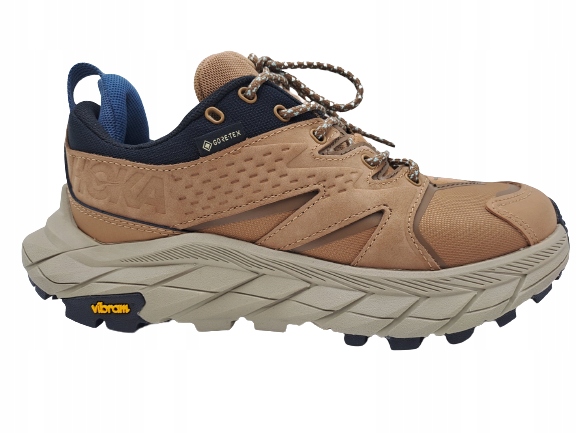 Buty Sportowe Hoka one one Anacapa Low Gtx Rozmiar 36 2/3
