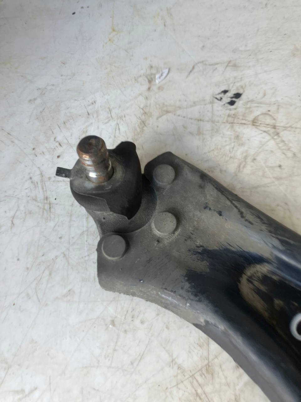 Querlenker links CITROEN C3 III MANUAL #14