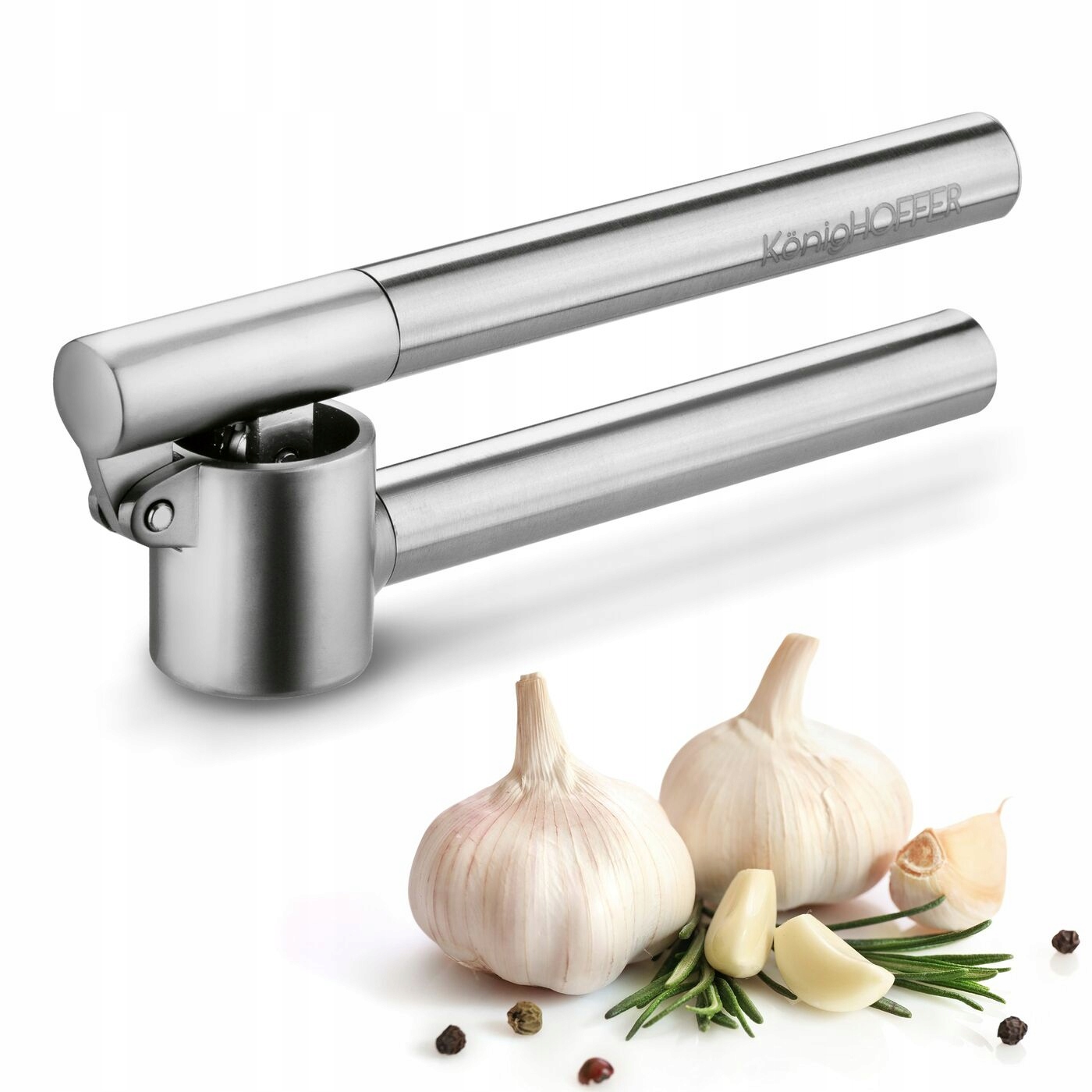 

Wyciskacz Do Czosnku praska wyciskarka nierdzewna