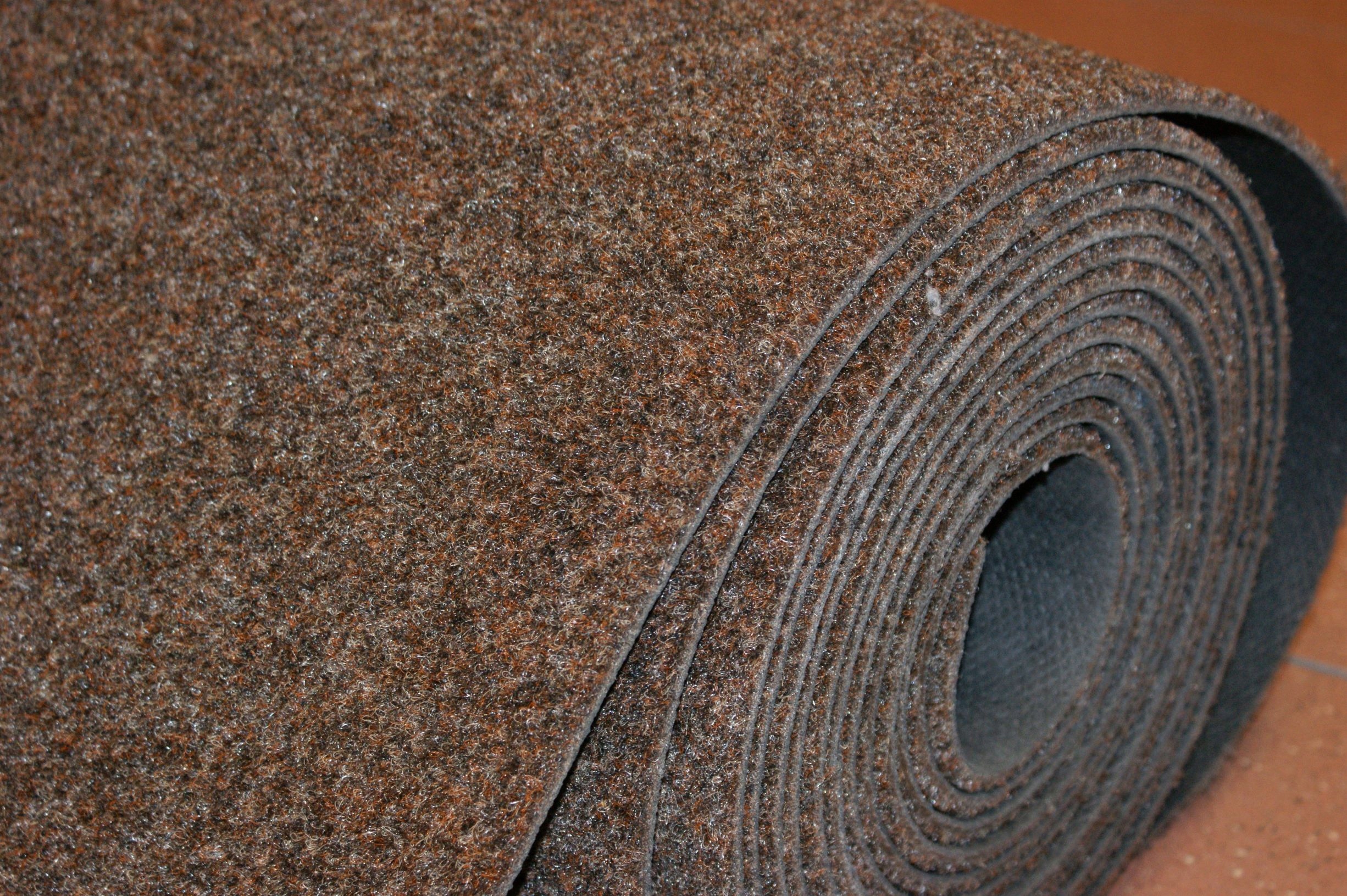 

chodnik wycieraczka szer 80cm Fines Brown