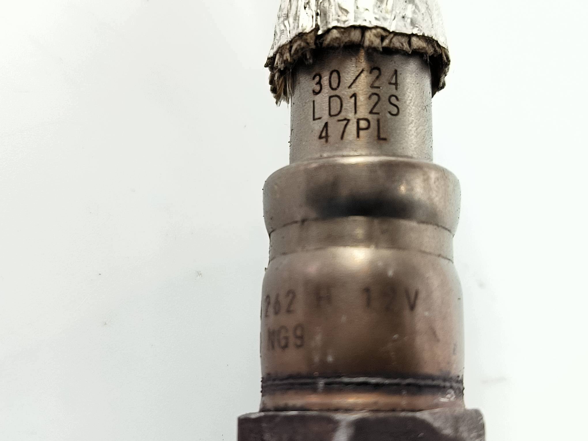 SONDA LAMBDA 05E906262H SKODA OCTAVIA IV LIFT