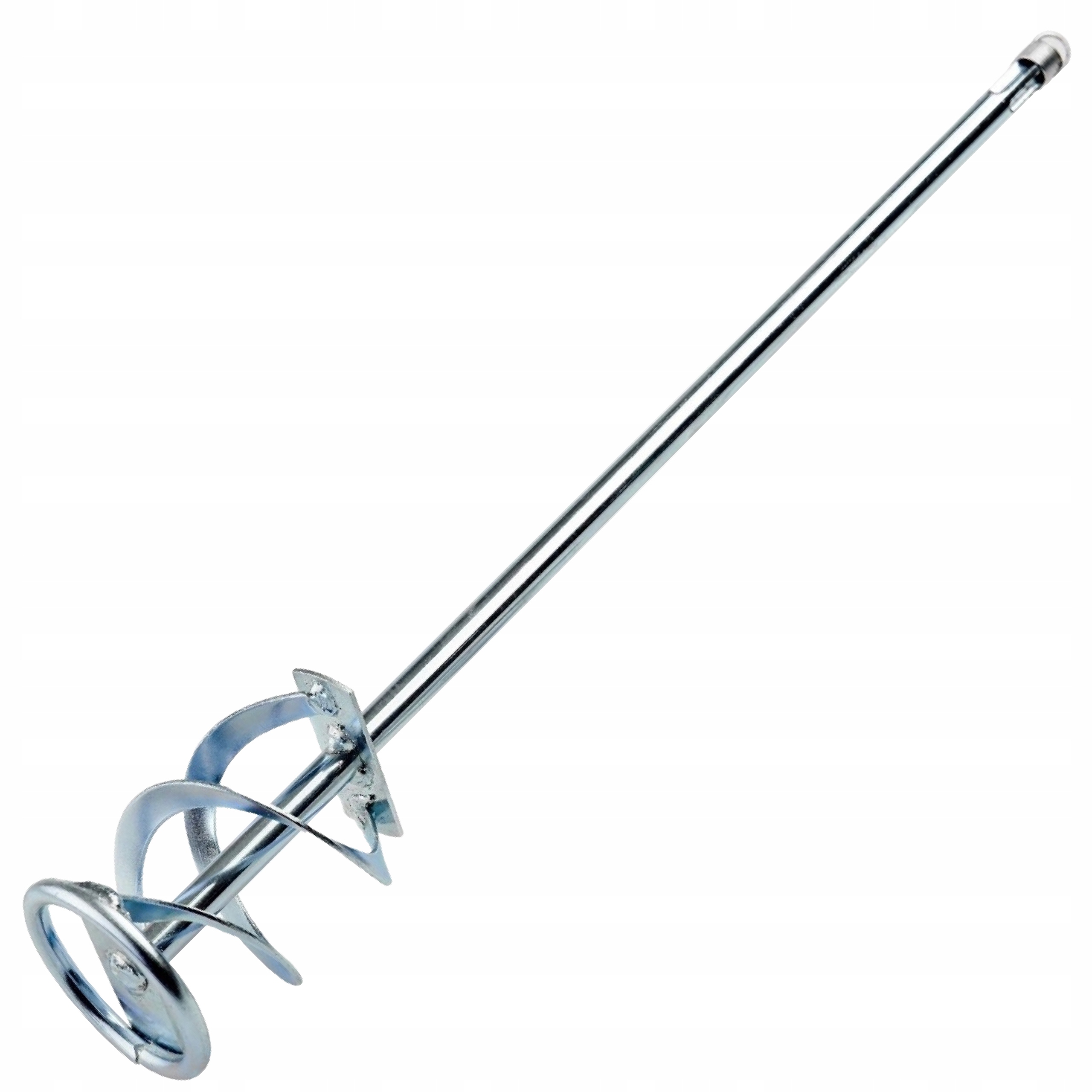 

Mieszadło Murarskie Do Zapraw 80x400 Sds Schmith