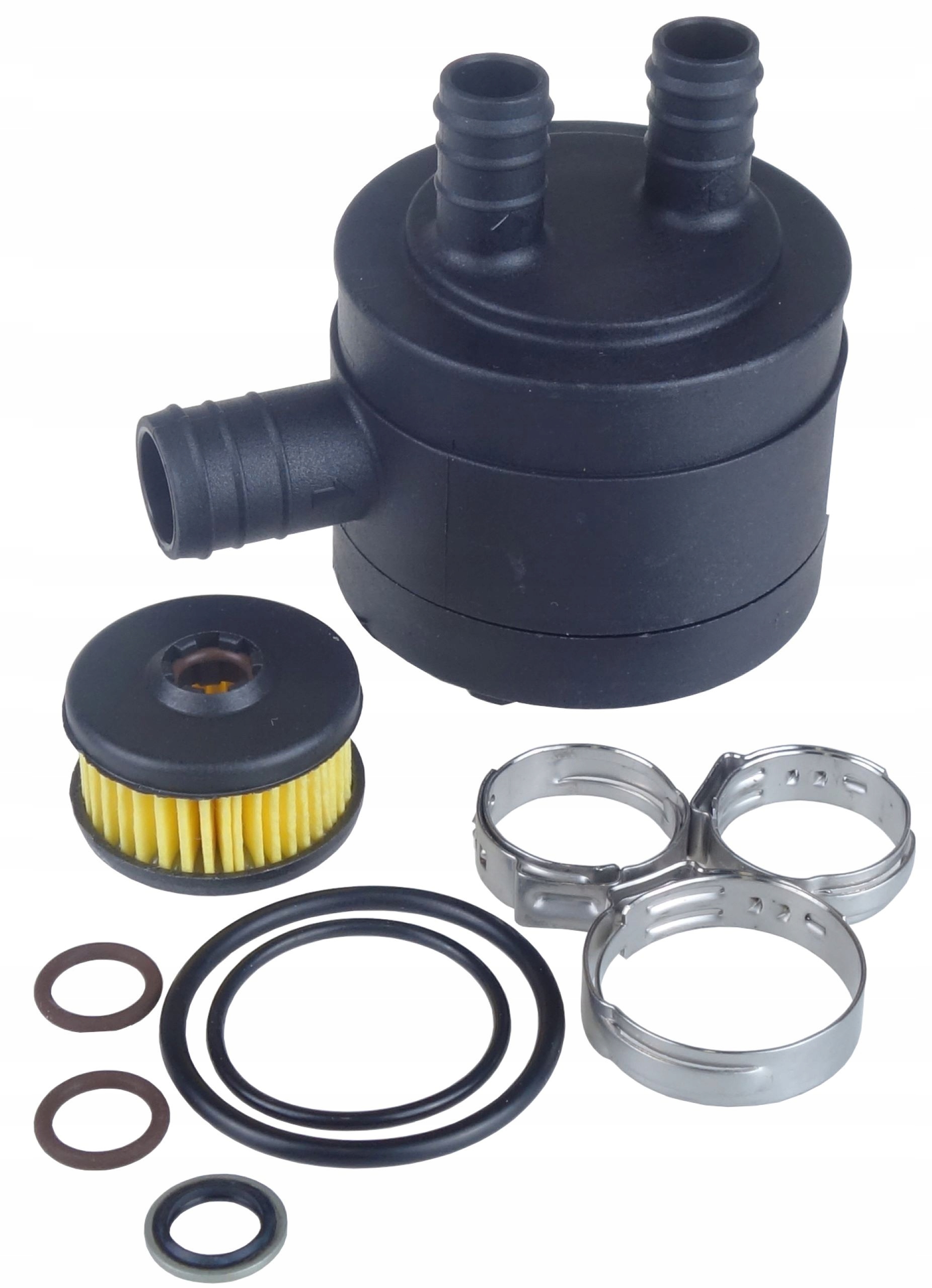 Filtr Prins Vsi těkavé kapalné fáze 6-válec 8-válec