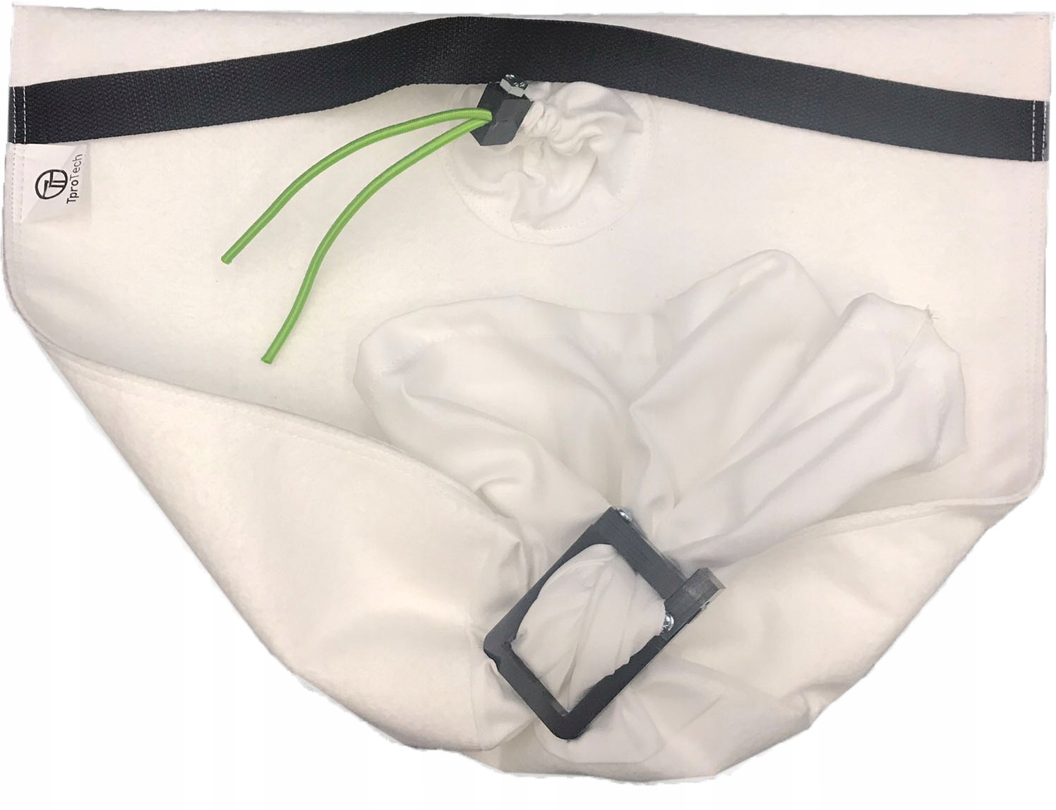 

Worek wielorazowy do gruzu gładzi 10-20L