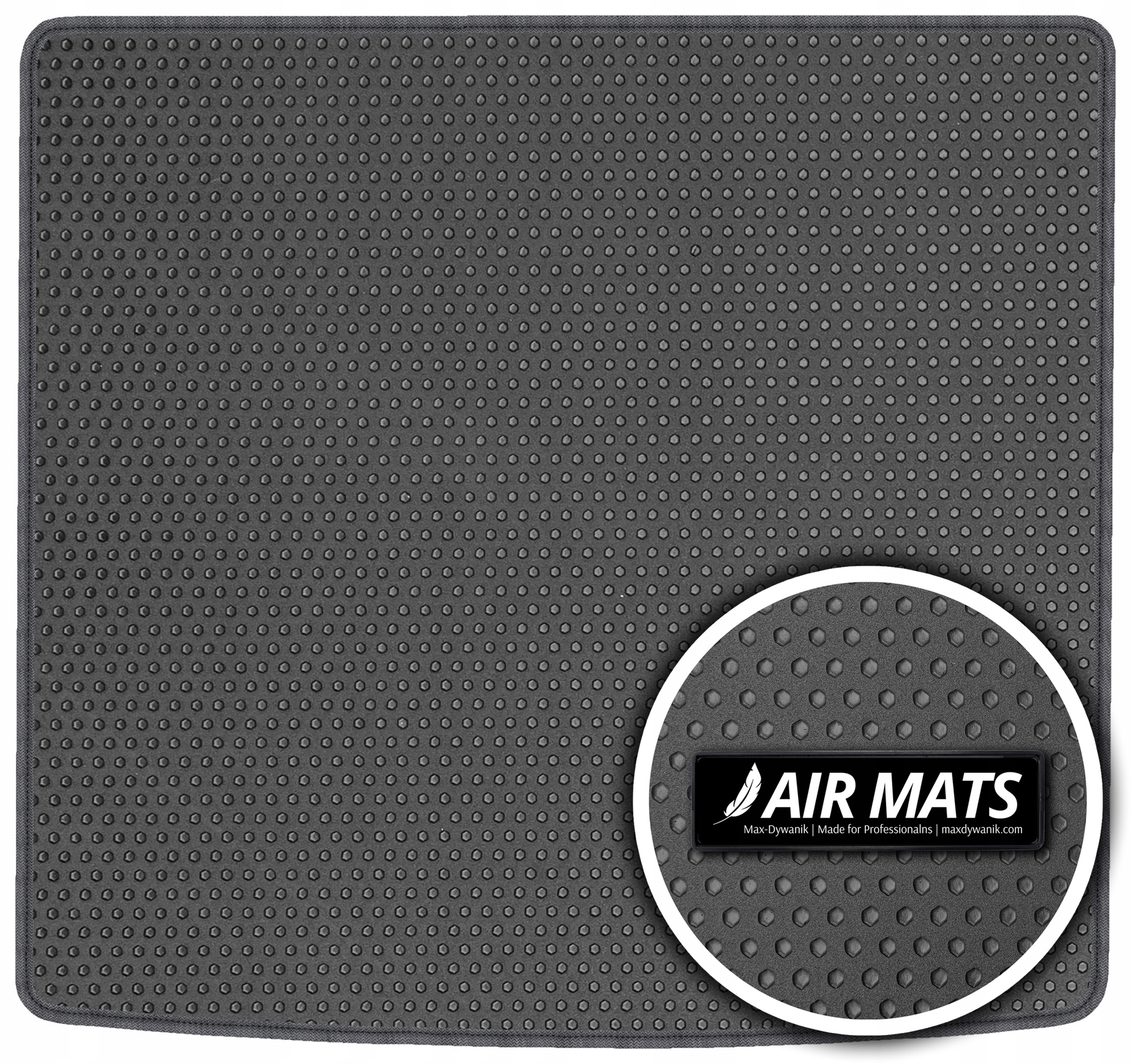 Bmw X1 E84 Crossover 2009-2015 Rohož do kufru Eva Air Mats