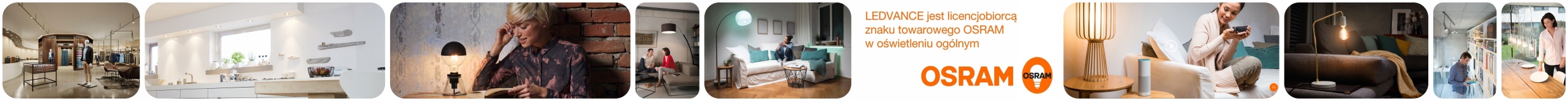 ŻARÓWKA LED 4,2W=40W G9 470LM OSRAM barwa ciepła Rodzaj LED