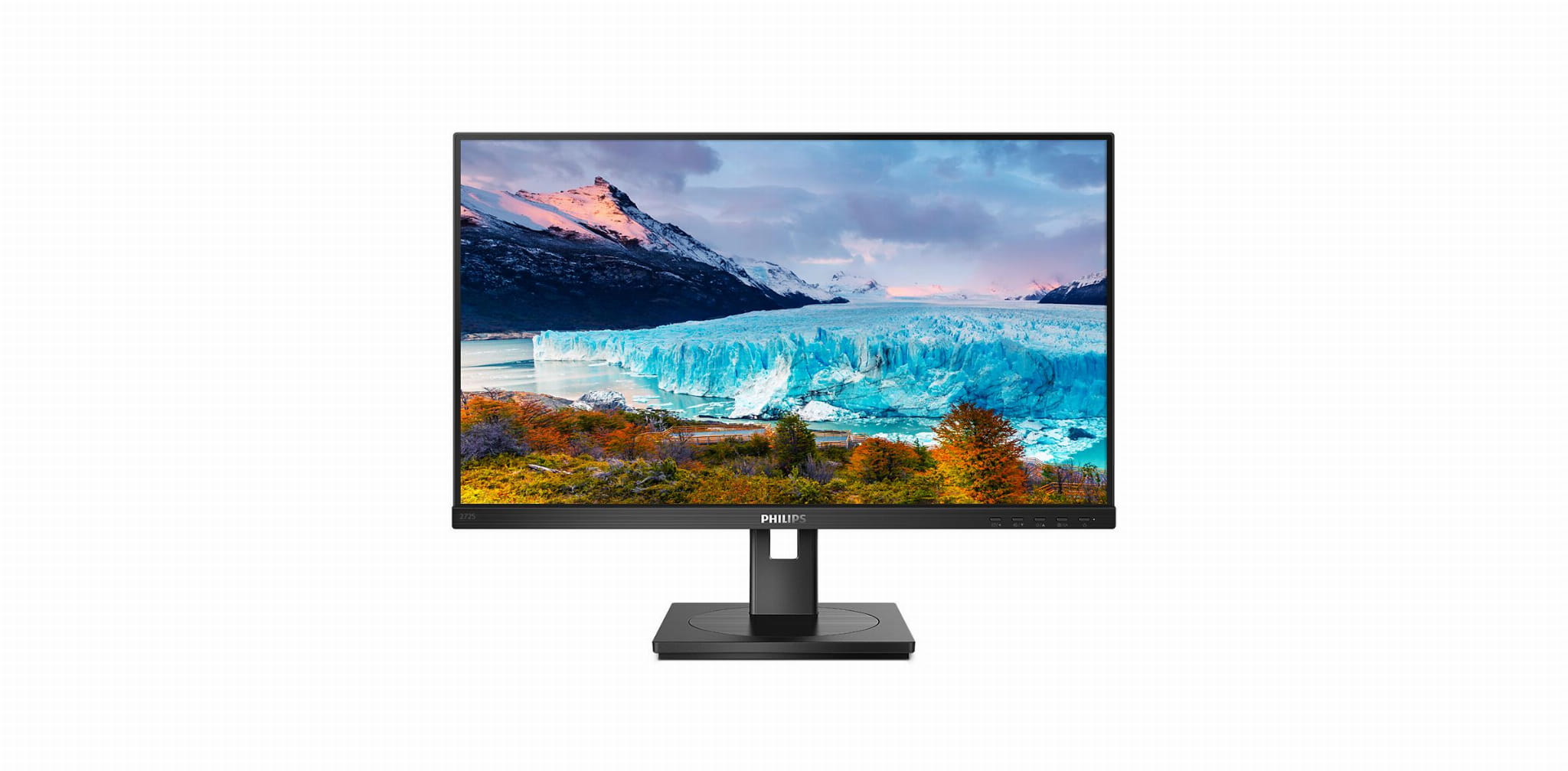 Led monitor Philips 272S1AE/00 27" 1920 x 1080 px Ips Pls