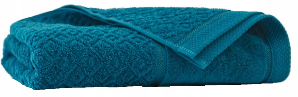 

Zwoltex ręcznik Makao Ab Emerald 50X90