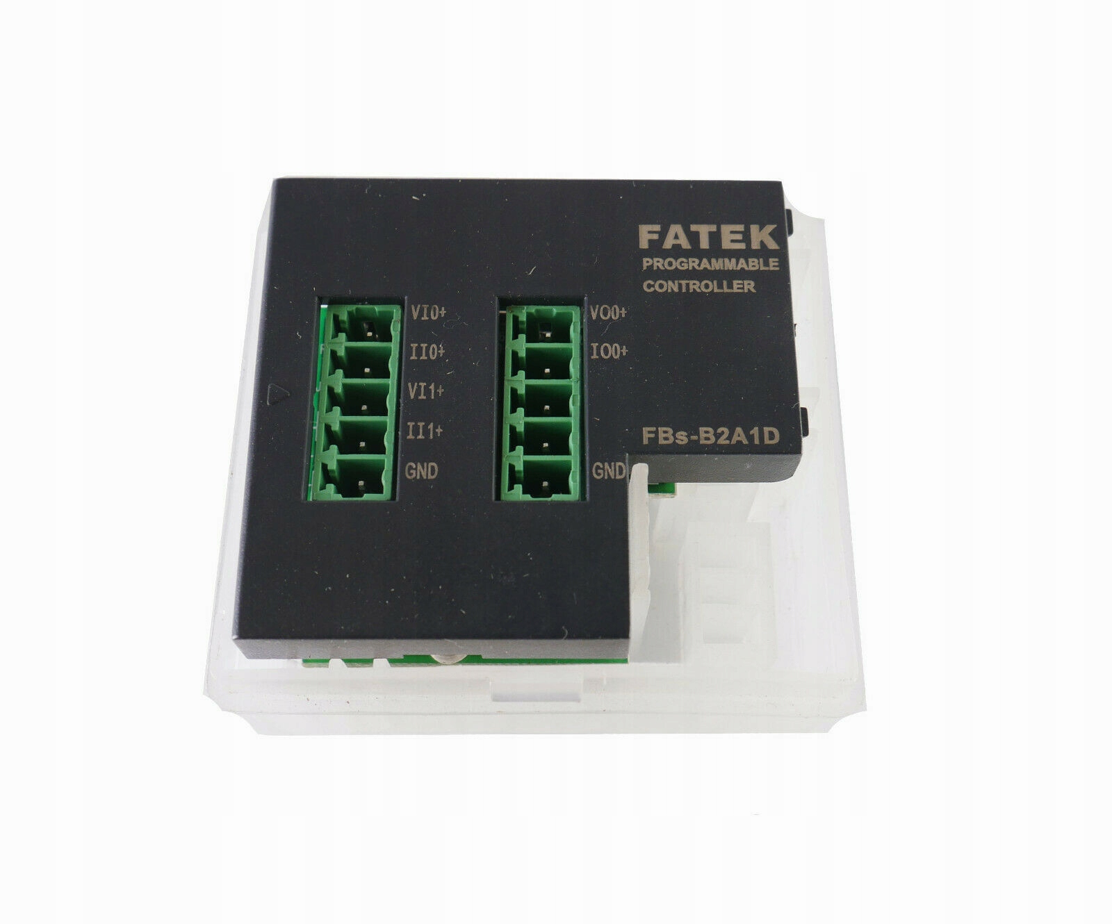 FATEK FBS-B2A1D FBSB2A1D