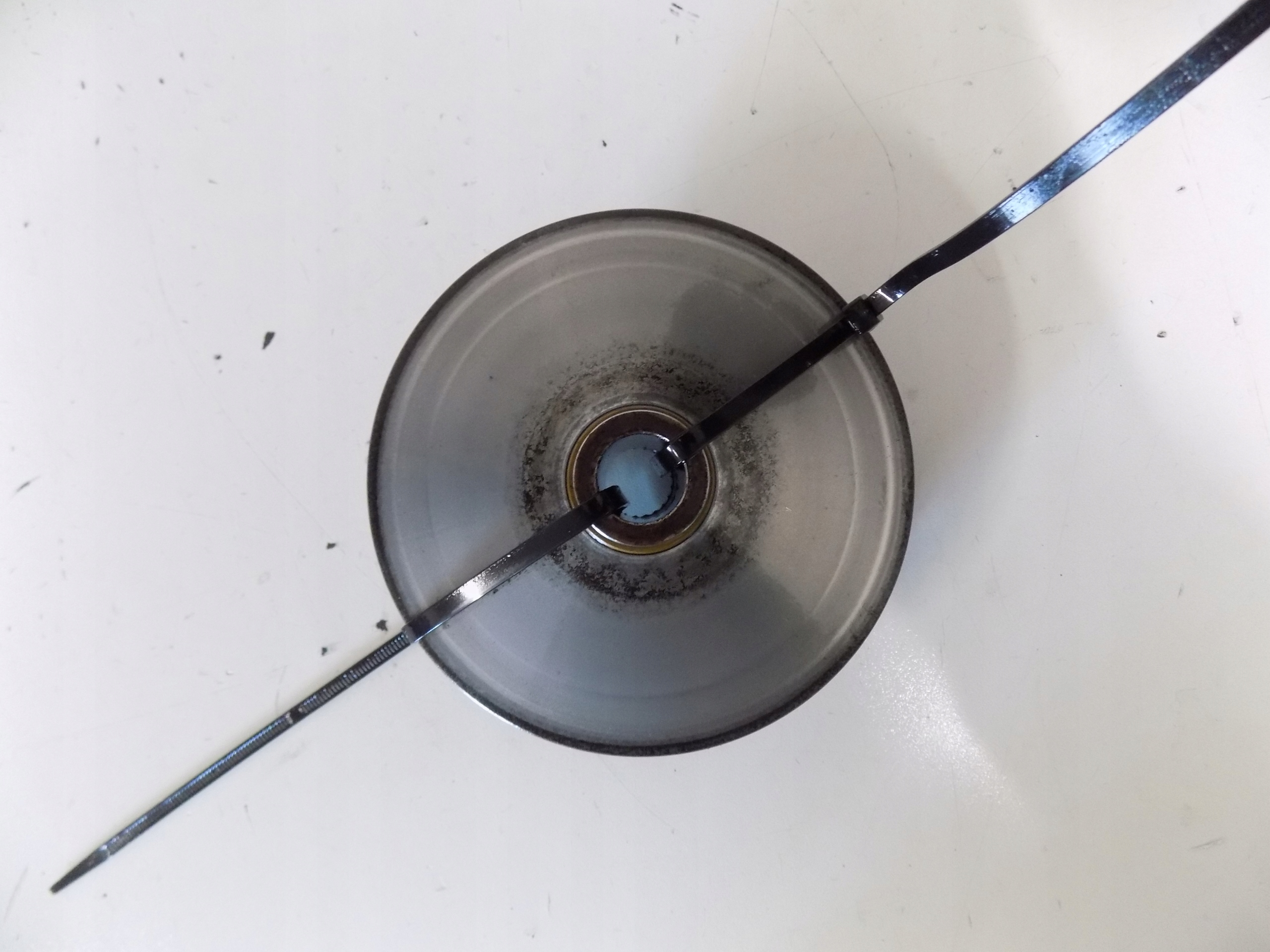 PIAGGIO MP3 125 WARIATOR