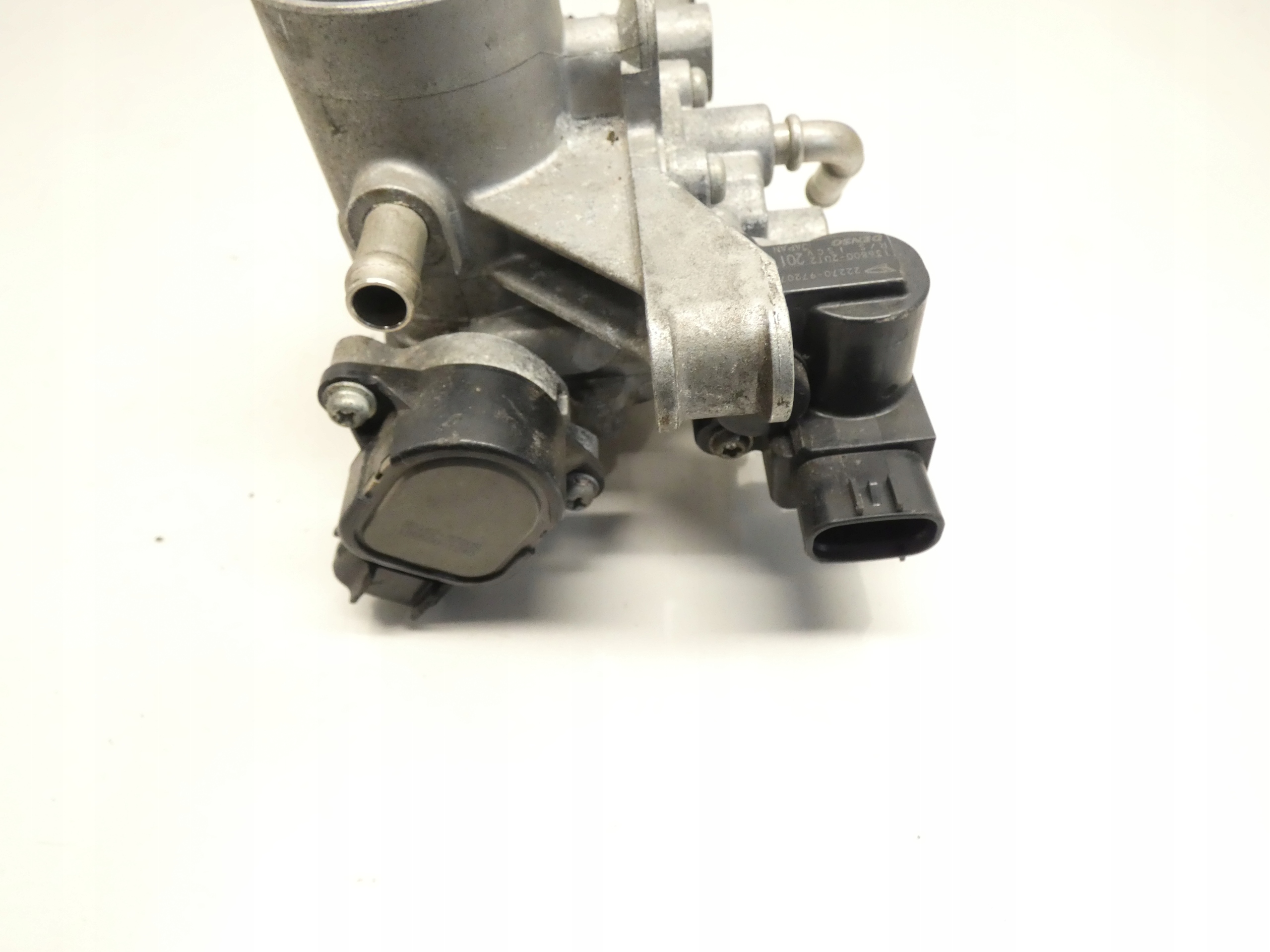 Valvola a farfalla DAIHATSU CUORE VI 6 1.0 03-07 97251