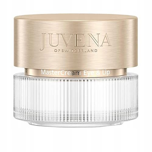 Juvena Péče Proti Vráskám Pro Oční Okolí A Rty (mastercream Eye+li