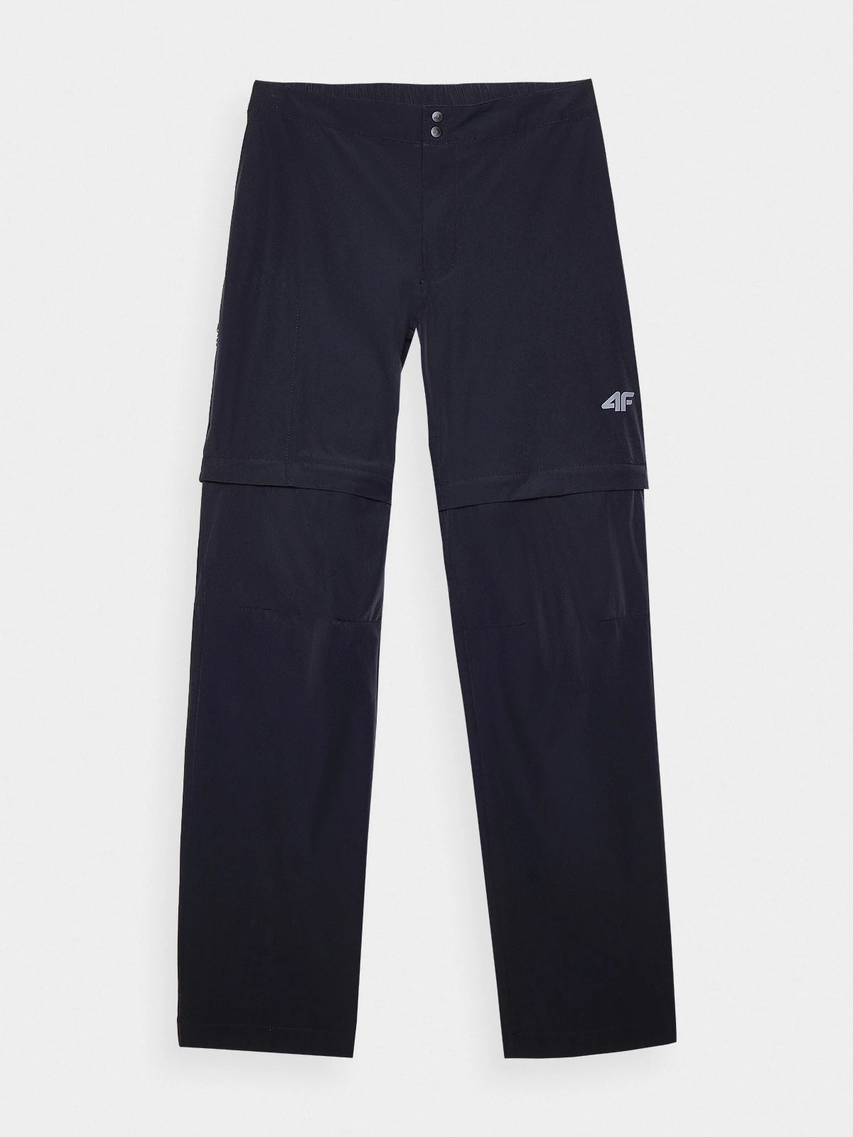Spodnie Fnk czarny F583 Xs