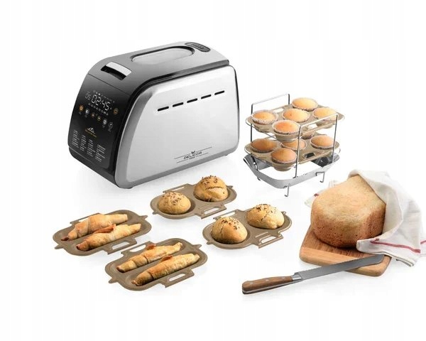 Pekárna na chleba Eta Delicca II Max ETA714990040