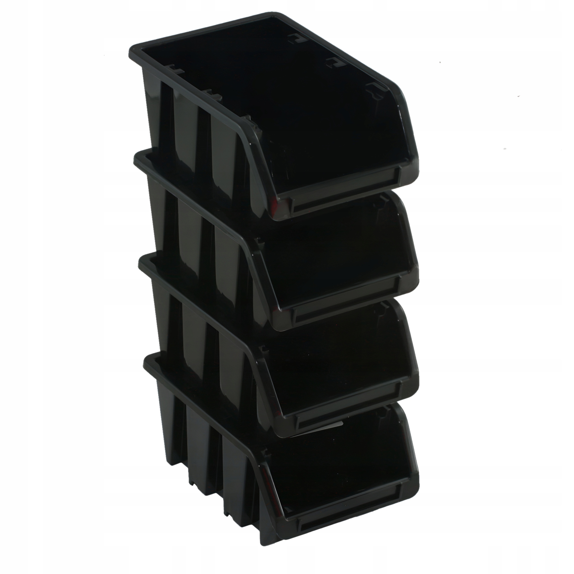 Zestaw x20 KTR12 kuwety magazynowe pojemniki Marka Kistenberg