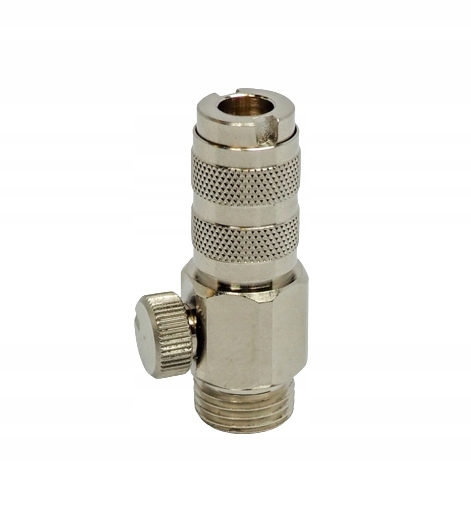 

Harder 104703 Szybkozłączka 2,7mm 1/8cal regulator