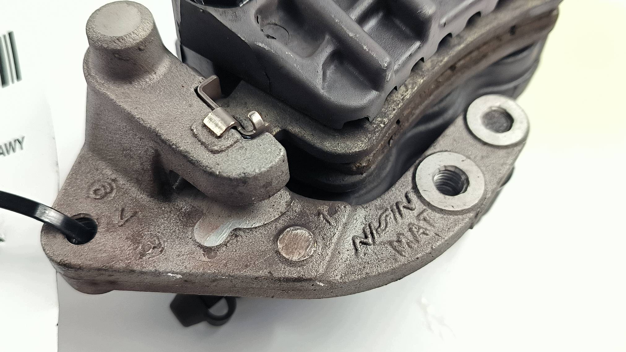 caliper brake front right HONDA CBR 1100 XX BLACKBIRD