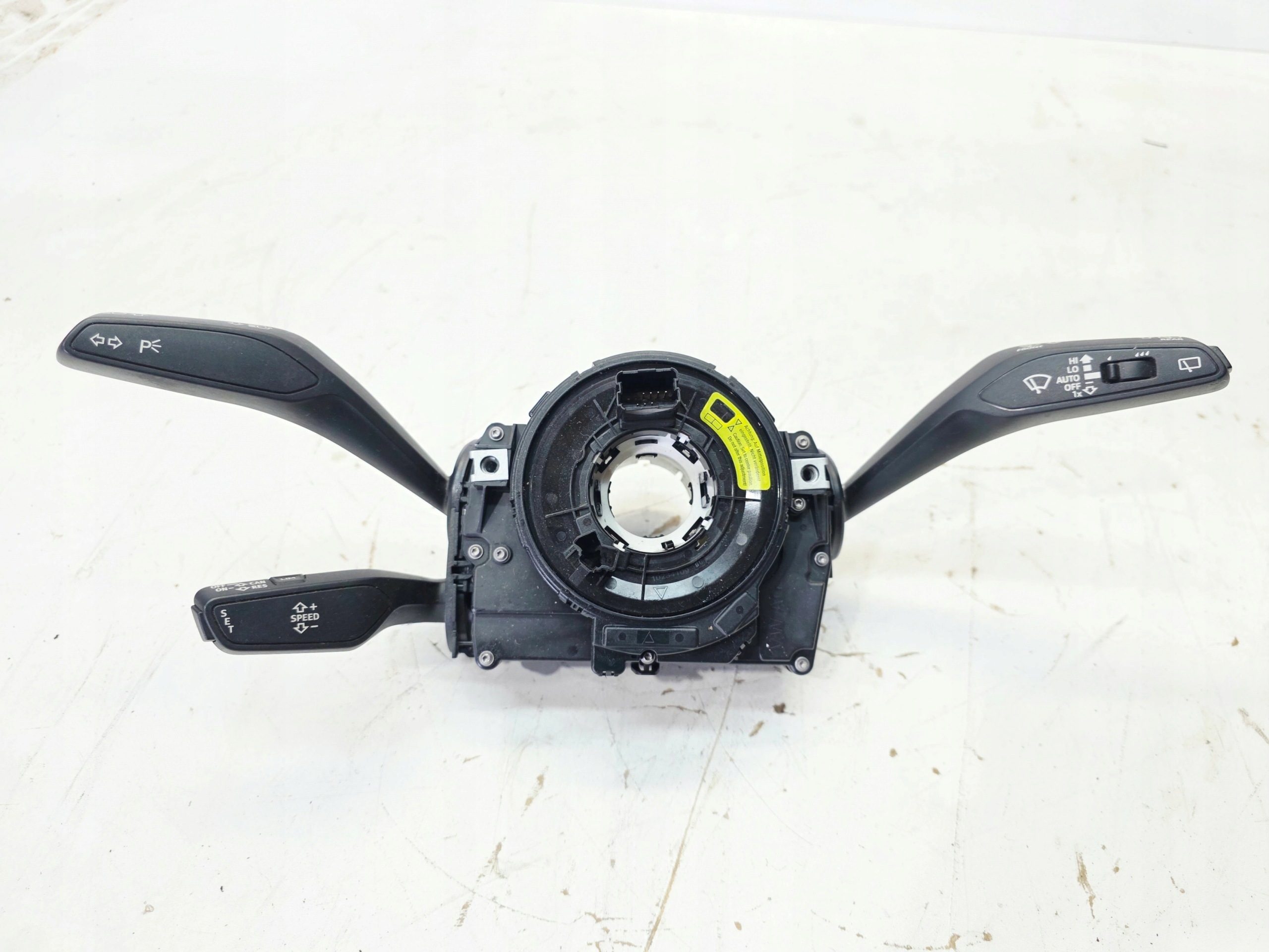 DEVIO LUCI TERGICRISTALLO TERGI AUDI A4 B9 A5 8W Q5 FY 4N0907129KL