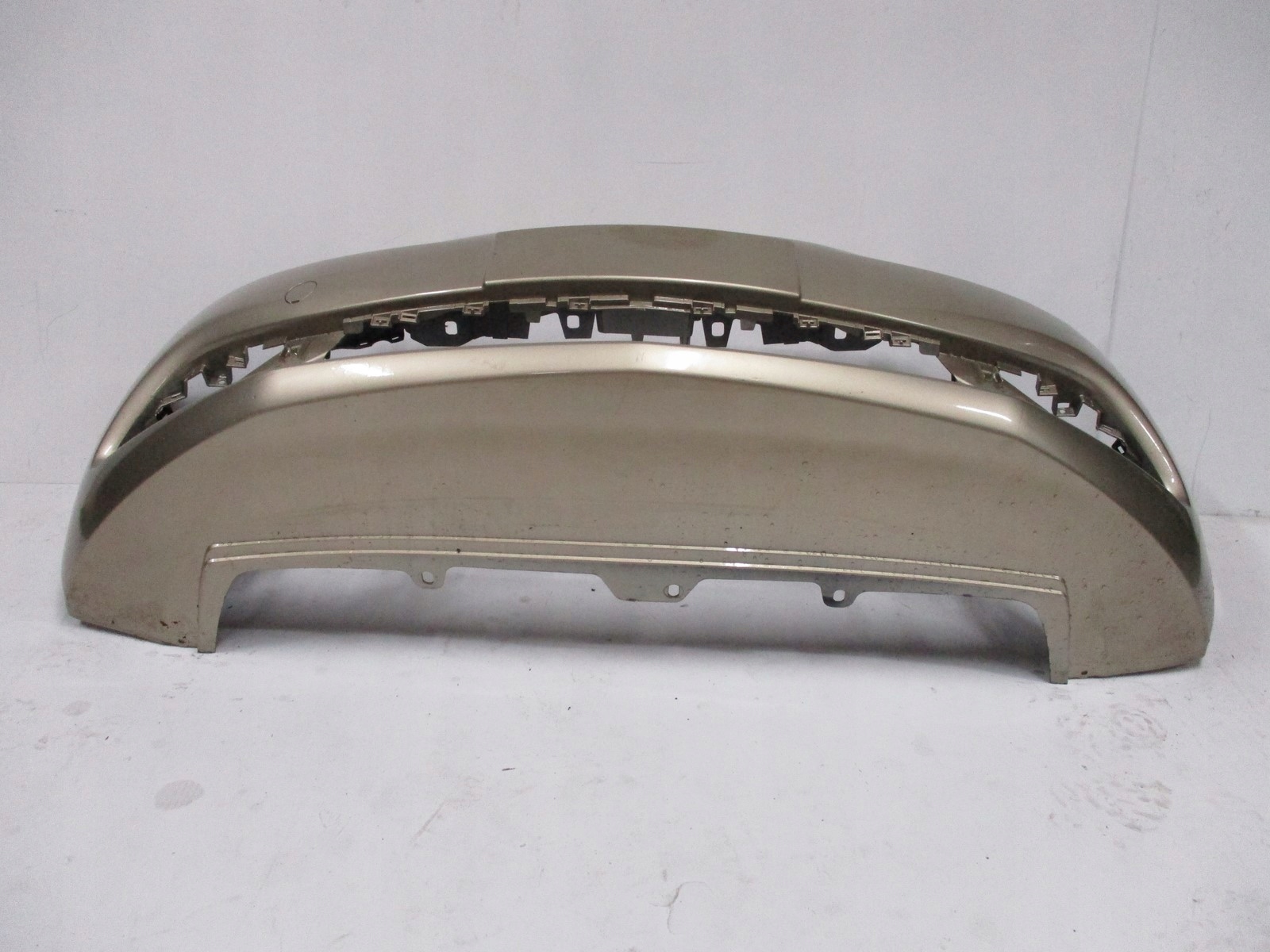 bumper LANCIA YPSILON 3 LIFT front
