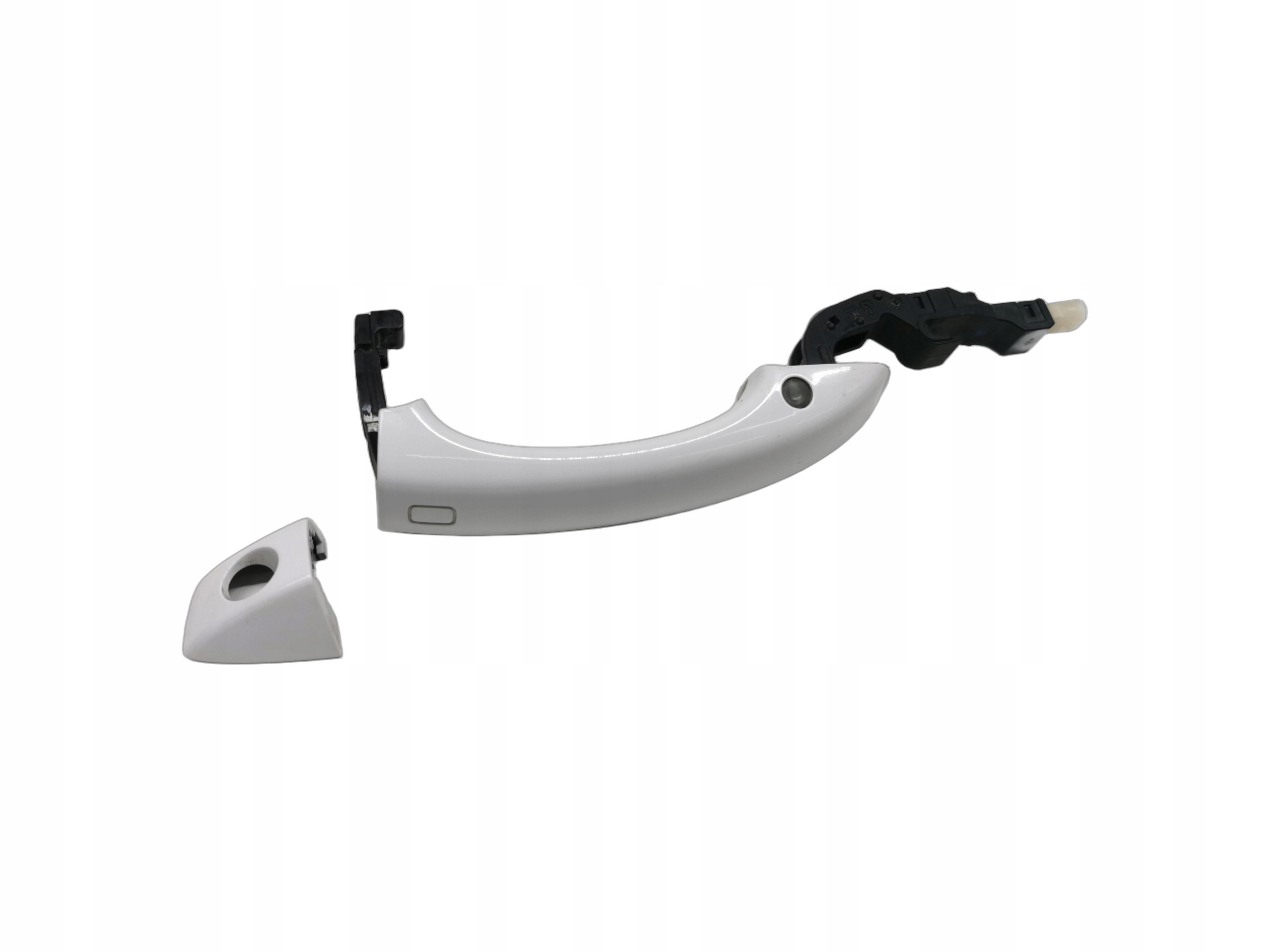 handle door left front KEYLESS AUDI A6 C7 4H0837205