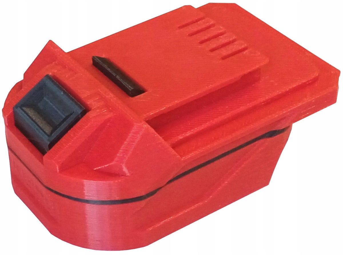 

Adapter baterii Makita 18V Lxt do Meec Tools 18V