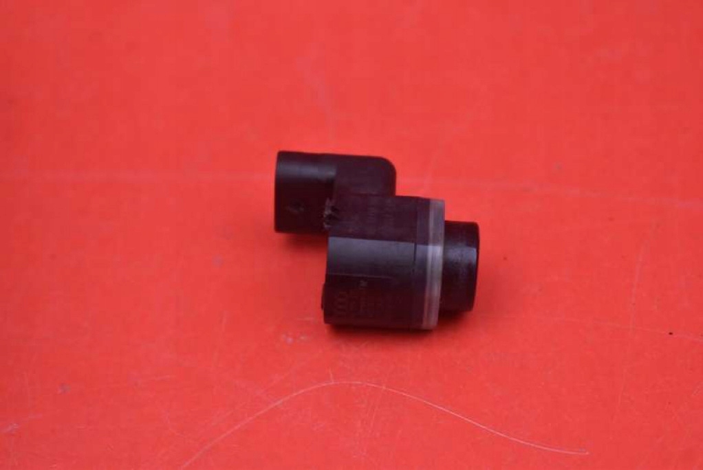 Sensor Parken heck PDC 420919275 AUDI A4 B8 07-11