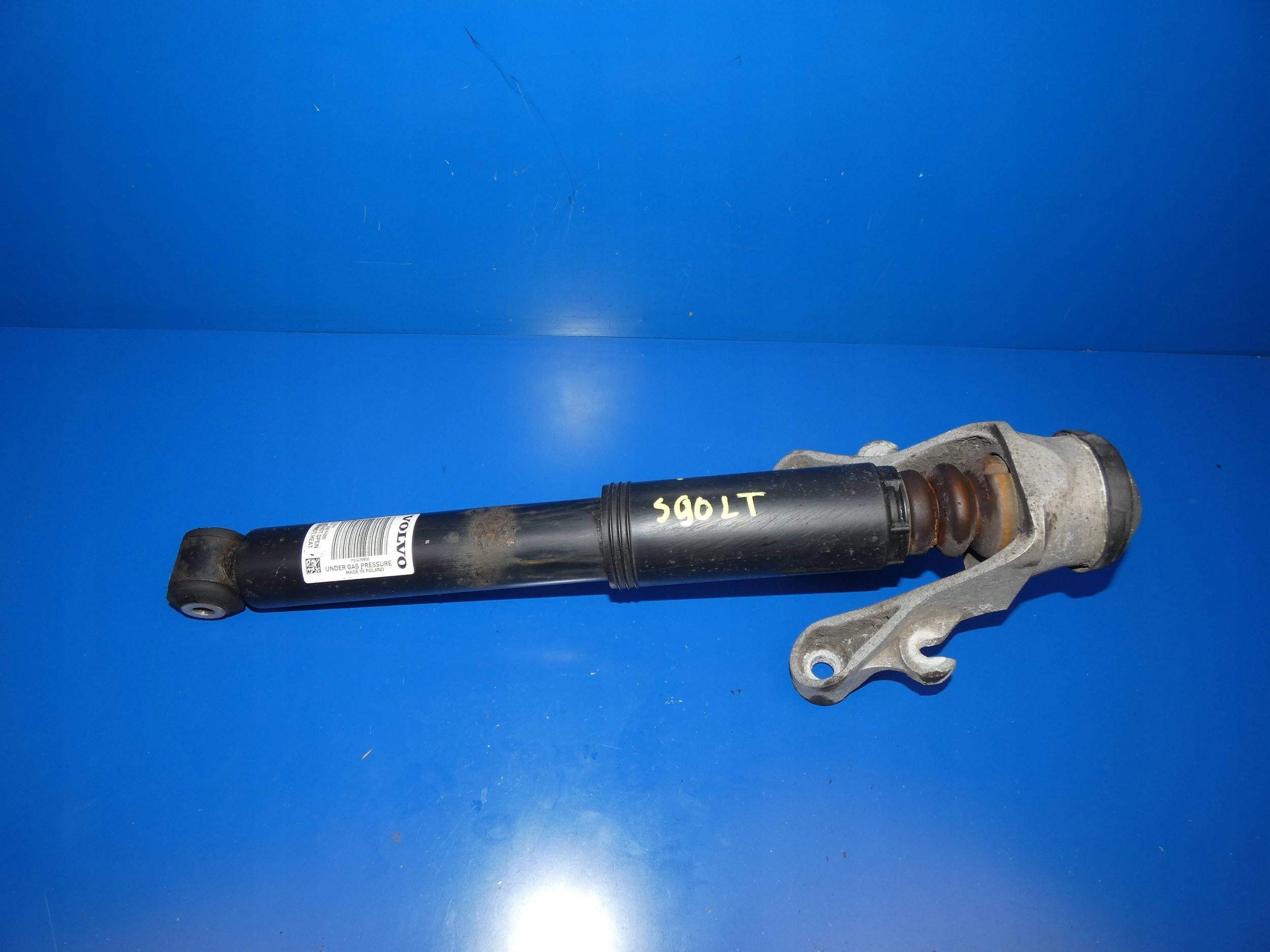 VOLVO S90 II V90 II shock absorber right left rear part rear