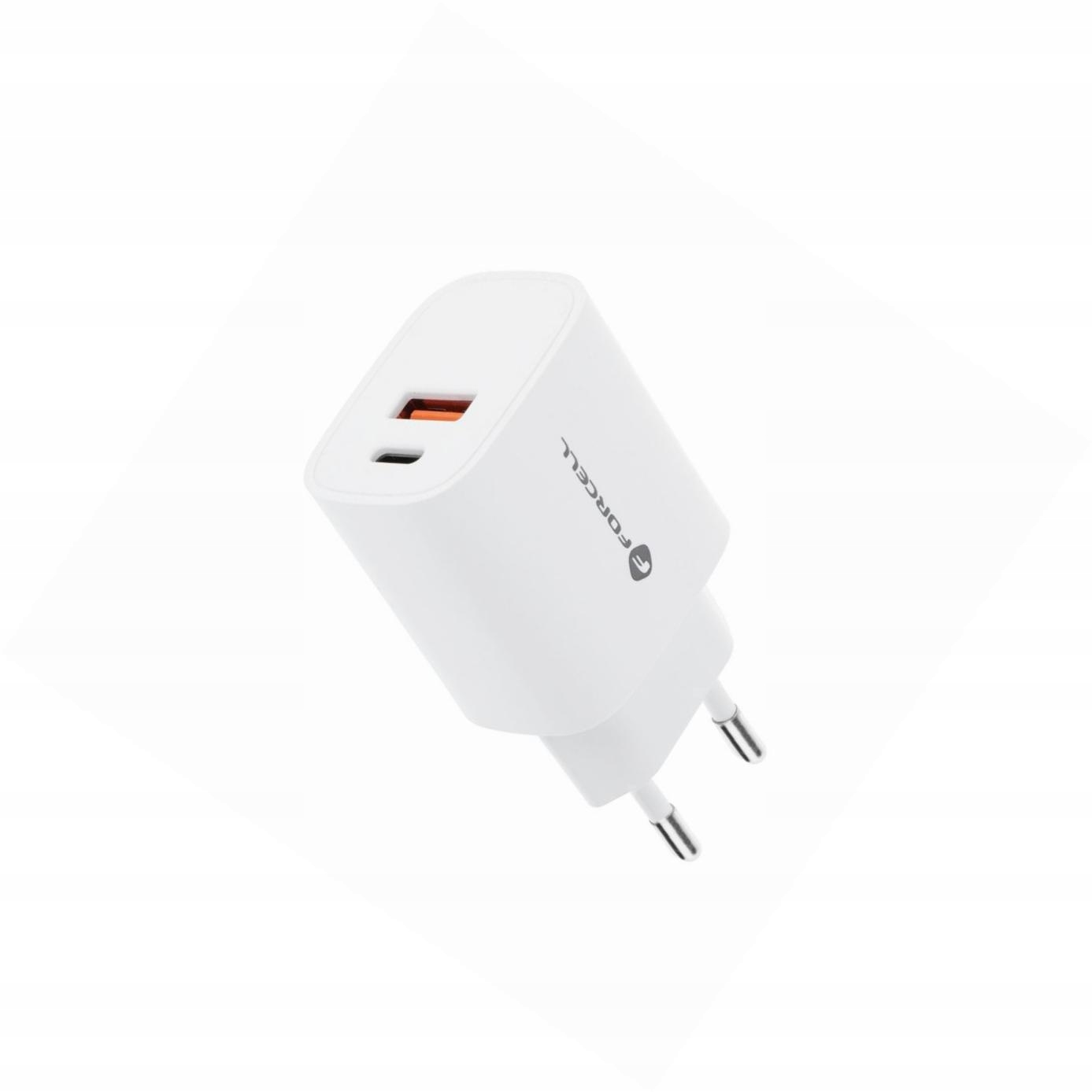 Szybka ładowarka 30W kostka z kablem Usb-c do Samsung Galaxy XCover 7