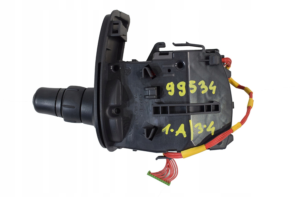 DEVIO LUCI TERGICRISTALLO TERGI luci RENAULT 881020002077
