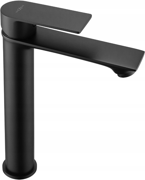 MEXEN ROYO ZESTAW BATERIA UMYWALKOWA PRYSZNICOWA Kod producenta 72240-70 + 72210-70 + NKC 71A1